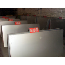 Stainless Steel Plate